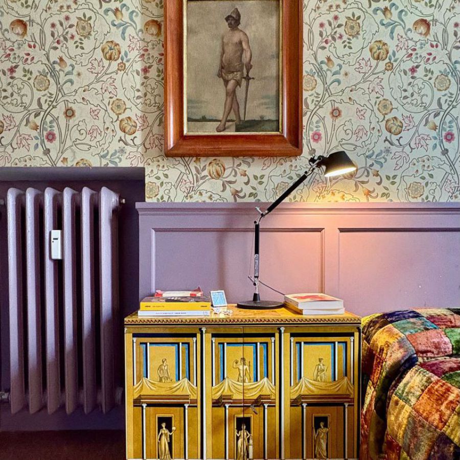 Architetto Alessandro Massimo De Michele I Roma