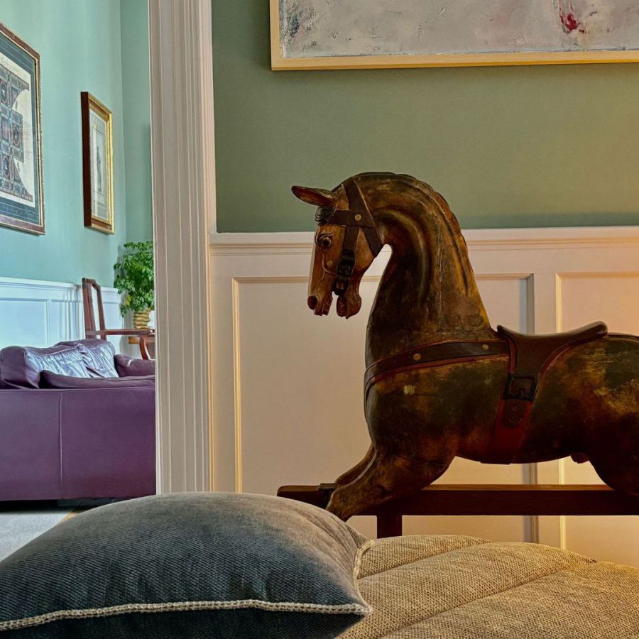 Architetto Alessandro Massimo De Michele I Roma